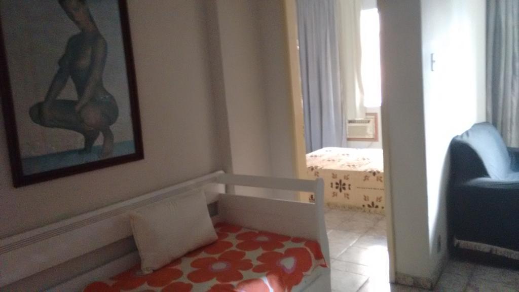 Apartamento Copacabana Posto 6 Apartamento Río de Janeiro