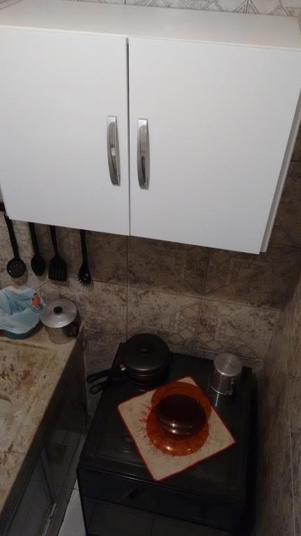 Apartamento Copacabana Posto 6 Río de Janeiro