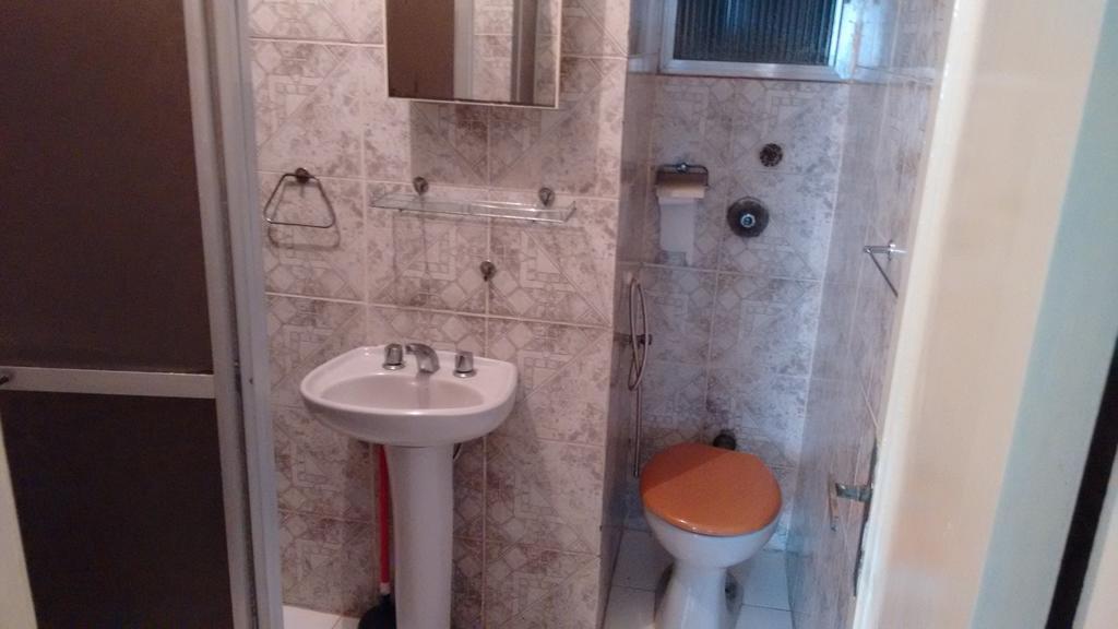 Apartment Apartamento Copacabana Posto 6 *